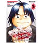 Harcèlement scolaire - La méthode du Détective Imamura - tome 1