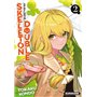 Skeleton Double - tome 2