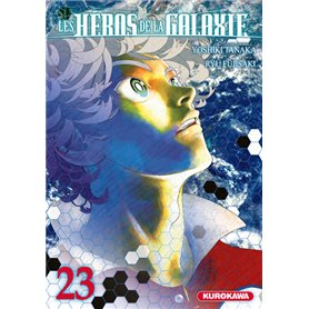 Les Héros de la Galaxie - Tome 23