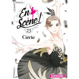 En Scène ! - tome 23