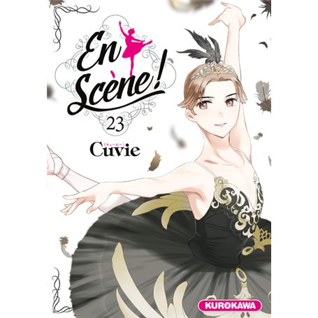 En Scène ! - tome 23