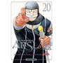 The Heroic Legend of Arslân - Tome 20