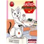 Ramen Akaneko - Tome 3