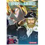 Les Héros de la Galaxie - Tome 25