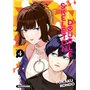 Skeleton Double - tome 4
