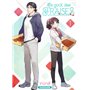 Le goût des fraises - tome 1