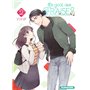 Le goût des fraises - tome 2