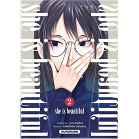 She is beautiful - tome 2