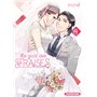 Le goût des fraises - tome 4