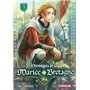 Chroniques de la mariée de Bretagne - tome 3
