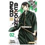 Dead Account - tome 2