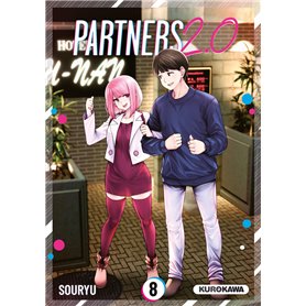 Partners 2.0 - Tome 8