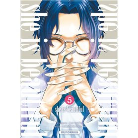 She is beautiful - tome 5