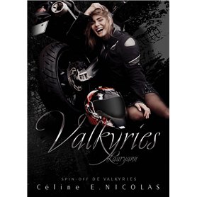 Valkyries : Lauryann