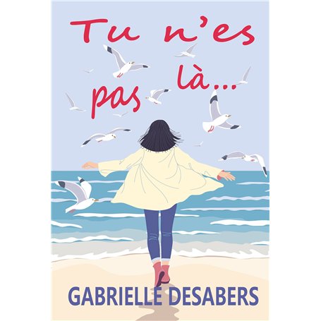 Tu n'es pas là