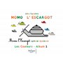 Momo l'escargot - Les couleurs