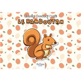 Le Ramboutan