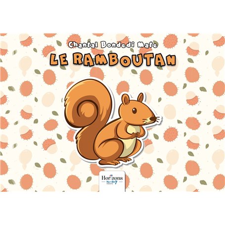 Le Ramboutan
