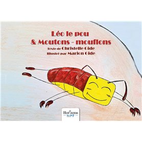 Léo le pou & Moutons-mouflons