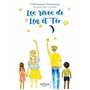 Les rêves de Léa et Téo - Lea and Teo's dreams