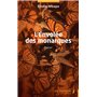 L’Envolée des monarques