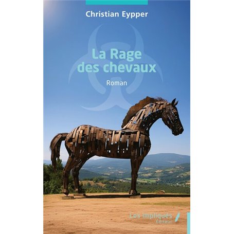 La Rage des chevaux