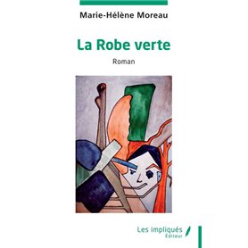 La Robe verte