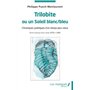 Trilobite ou un Soleil blanc/bleu
