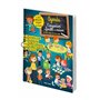 Agenda S'organiser en famille 2025-2026