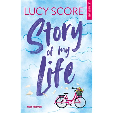 Story of my life - Version française