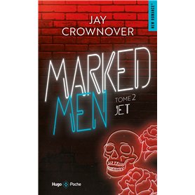 Marked Men - Tome 2 - nouvelle édition poche