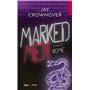 Marked Men - Tome 3 - nouvelle edition poche
