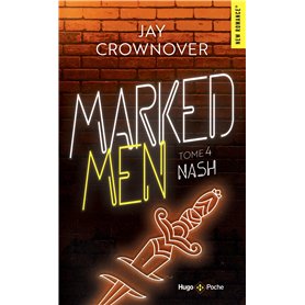 Marked Men - Tome 4 - nouvelle édition poche