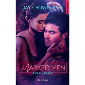 Marked Men Tome 1 - Edition film