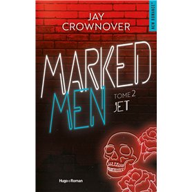 Marked Men Tome 2 - Nouvelle édition