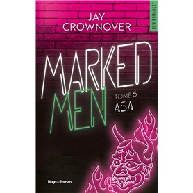 Marked Men Tome 6 - Nouvelle édition