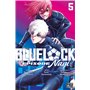 Blue Lock - Episode Nagi T05
