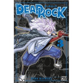 Dead Rock T03