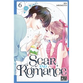 Scar and Romance T06