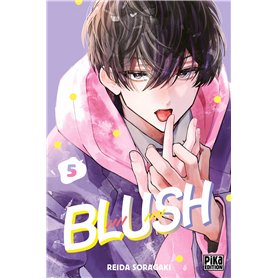 Blush T05