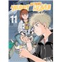 A Journey beyond Heaven T11