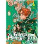 Toilet-bound Hanako-kun T22