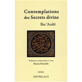 Contemplations des Secrets divins