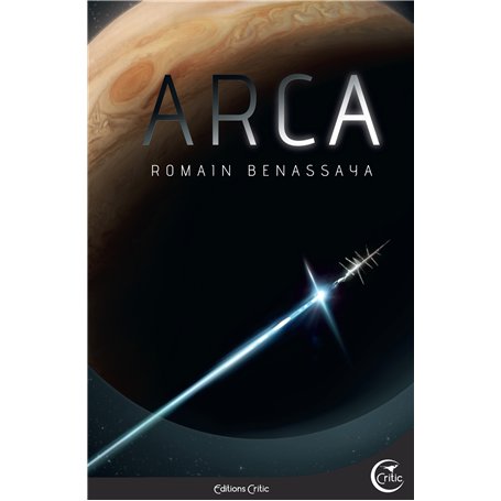 ARCA