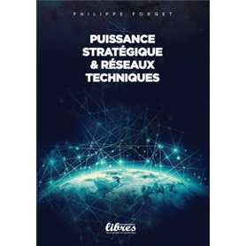 Puissance stratégique et réseaux techniques