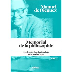 Memorial de la philosophie - Tomes 1 à 4