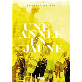 Une année en jaune