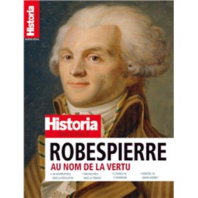 ROBESPIERRE AU NOM DE LA VERTU