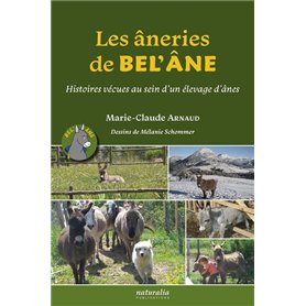 Les âneries de Bel’Âne - Tome 1