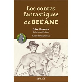 Les contes fantastiques de Bel'Âne